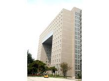 中央民族大學舞蹈學院