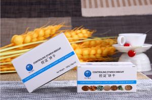 控淀餅乾 控淀餅乾