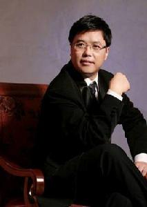 劉洪兵[資深管理諮詢專家，資深培訓師]