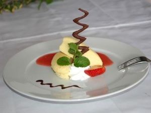 草莓紐約芝士蛋糕 草莓紐約芝士蛋糕