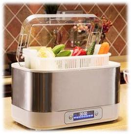 食品脫毒機 食品脫毒機