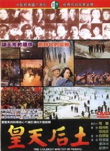 皇天后土[1981年白景瑞執導電影]