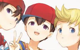 地球冒險[任天堂的RPG遊戲系列]