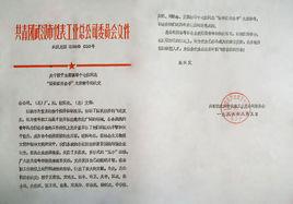 全國新長征突擊手 全國新長征突擊手