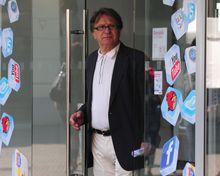 米羅斯拉夫&middot;布拉澤維奇