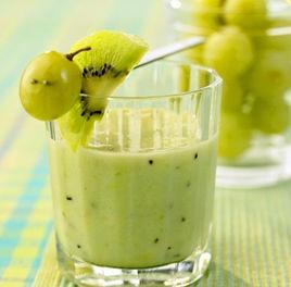 奇異果奶昔 奇異果奶昔