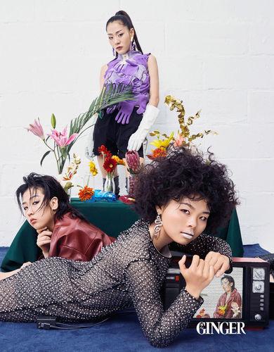 3unshine[中國內地流行樂女子組合]