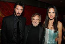 地球停轉之日_各地宣傳