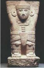 瑪雅文明(陶器)