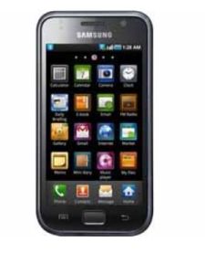 三星 I9000 三星 I9000