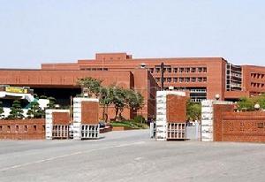 韓國長安大學 韓國長安大學