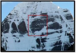 若隱若現 若隱若現