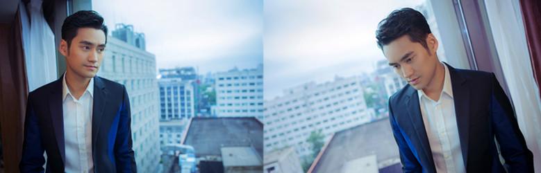 袁弘[中國內地男演員]