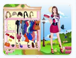 時尚春裝 時尚春裝