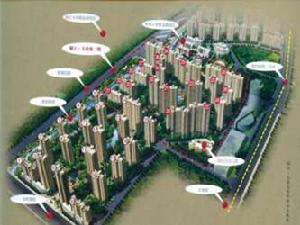 耀江文鼎苑二期 耀江文鼎苑二期