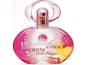 （圖）夢遊仙境女士香水限量版