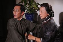 父子神探之雨夜迷蹤