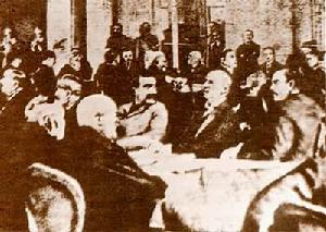 巴黎和會(1919)