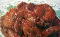 腐乳滷雞翅 腐乳滷雞翅