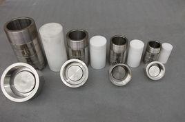 水熱反應釜 水熱反應釜