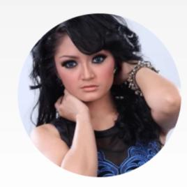 Emang Aku Syantik Emang Aku Syantik