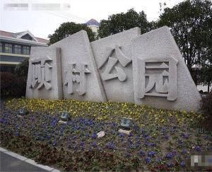 顧村公園 顧村公園