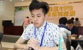 馬龍[中國象棋棋手]