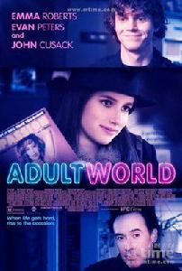 Adult World Adult World