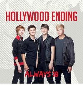 Hollywood Ending Band