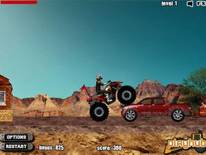 毀壞型車手 毀壞型車手