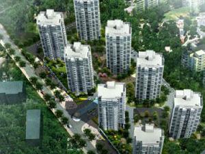 昌盛花園 昌盛花園