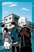 三雲隊（玉狛第二）