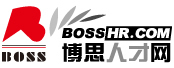 博思人才網