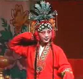 張水英[青年豫劇演員]