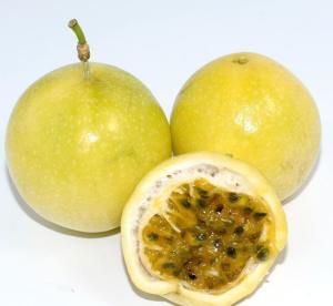 黃金百香果 黃金百香果