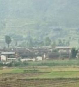 潘院自然村 潘院自然村