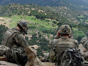 阿富汗打仗 阿富汗打仗