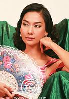 龍裔黑幫之獅子