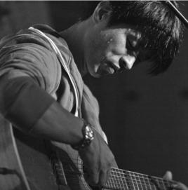 界線[鍾立風演唱歌曲]