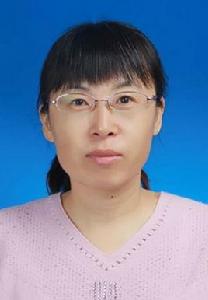 張永麗[山東農業大學農學院教師]