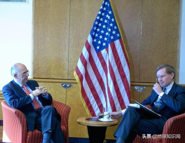 美國宣戰全世界，最後怎么軟了？地球知識局