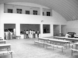 西部地區“農村寄宿制學校建設工程” 西部地區“農村寄宿制學校建設工程”