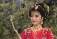 連明月角色精選