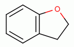 2,3-二氫苯並呋喃 2,3-二氫苯並呋喃