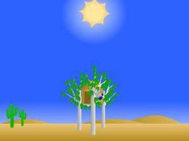 跳跳象聖誕節 跳跳象聖誕節