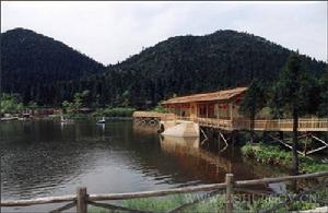 金城山森林公園