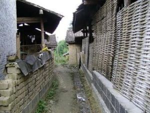 弄么自然村 弄么自然村