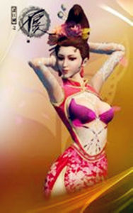 梵音天（梵音聖姬）