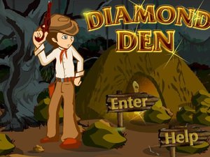 偵探追蹤鑽石 偵探追蹤鑽石