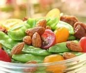 大杏仁蔬果沙拉 大杏仁蔬果沙拉